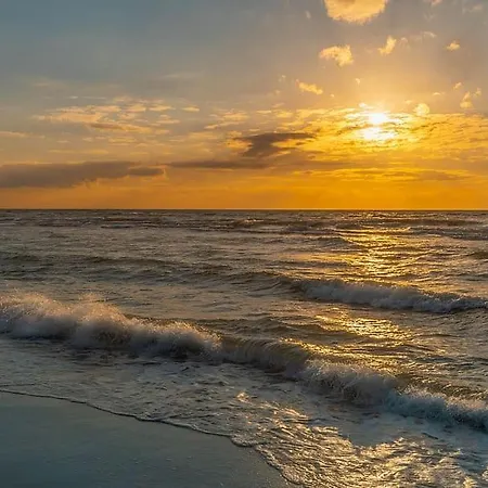 Ferienunterkunft Ostsee Rostock Apartamento *