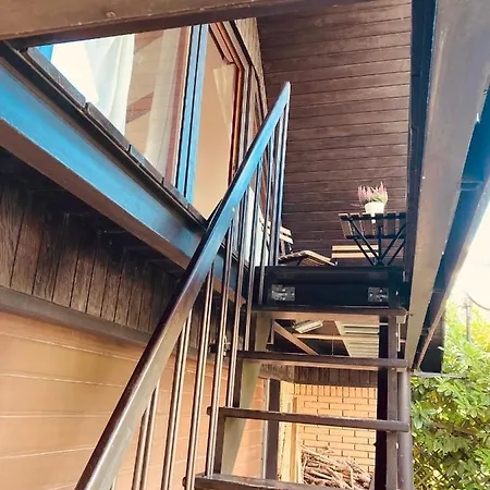 Apartment Ferienunterkunft Ostsee Rostock *