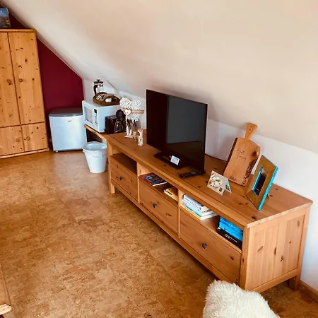 Ferienunterkunft Ostsee Rostock * Monchhagen