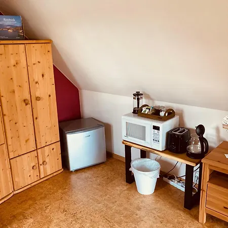 Apartment Ferienunterkunft Ostsee Rostock