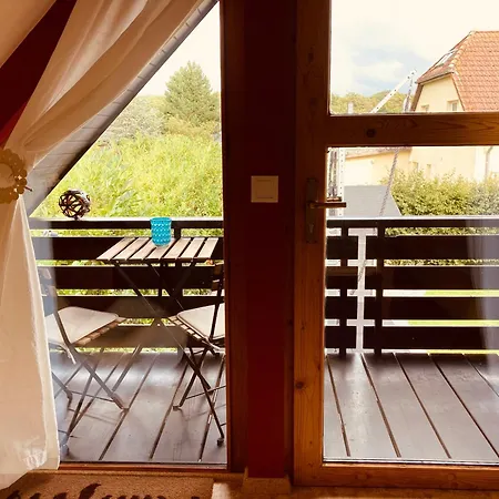 Ferienunterkunft Ostsee Rostock *