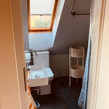 Apartment Ferienunterkunft Ostsee Rostock