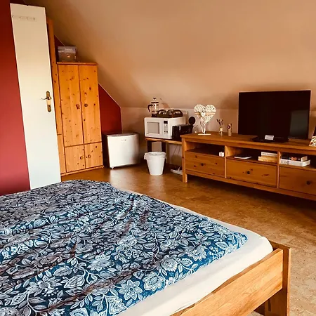 Ferienunterkunft Ostsee Rostock Monchhagen