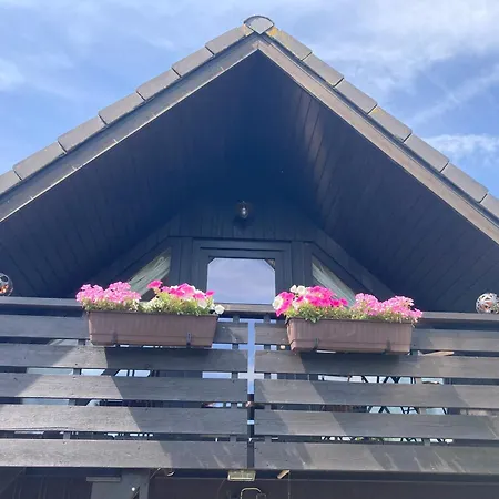 Ferienunterkunft Ostsee Rostock Apartamento Monchhagen